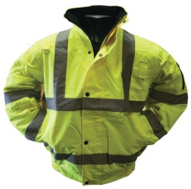 Executive Bomber Jacket sep808