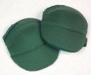 Fabric And Foam Knee Pads sep9706