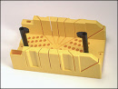 sta120112 Stanley Clamping Mitre Box