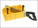 sta120600 Stanley Clamping Mitre Box