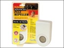 STV The Big Cheese Advanced Pest Repeller Mouse Rats STV789