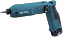 Makita 7_2v Pencil Impact Driver TD020DSE