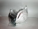 V Pac Safety Kit FFP1 Single Use Respirator Goggles Ear Plugs v pac