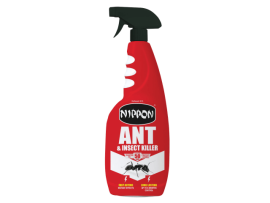 Vitax Nippon Ant Killer RTU Spray 750ml 5NI750 VTXAKS750