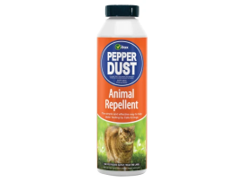 Vitax Pepper Dust 225g For Cats And Dogs VTXPD225G