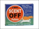 Vitax Scent Off Pellets 55g For Cats And Dogs VTXSOP55