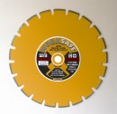 wdafs350 14-Inch Floor Saw Diamond Blade