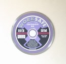 wdct200 25 8-Inch Ceramic Tile Diamond Blade