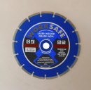 wdh230 9-Inch Diamond Blade