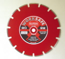 wdvm300 20 12-Inch Asphalt Tarmac Diamond Blade
