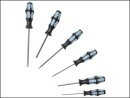 wer032060 Wera Kraftform Stainless Steel Slotted Phillips Screwdriver 6 Piece Set