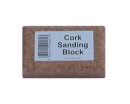 wscsb Cork Sanding Block