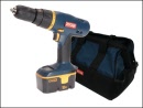 xms0818volt Ryobi 18V Combi Drill With Bag
