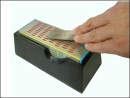 Faithfull 4 Sided Diamond Sharpening Stone FAIDWQUAD