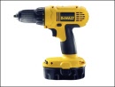 xms08driver Dewalt 18V Drill Driver