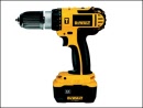 xms08nano Dewalt 18V Li-ion Combi Hammer Drill DC727K1
