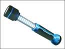Lighthouse 6 LED Spot 30 LED Flood Extender Torch Spotlight Flashlight Rechargeable Cordless LH30LEDEXT