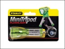Stanley Mini Tripod Torch 1-95-393 STA195393