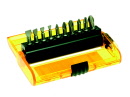 Dewalt DT7915 Screwdriver Bit Set 11 Piece Set DT7915QZ