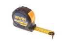 Irwin Standard Pocket Tape 8m 26ft IRW10508057