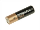 Duracell Plus AA Batteries Pack Of 6 MN1500 XMS12BATTAA
