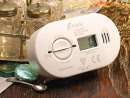 Kidde Digital CO2 Detector Carbon Monoxide Digital Alarm KID5DCOLSB XMS14ALARM