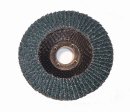 zirconium flap disc