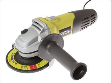 Power Tools - Angle Grinders & Stone Cutters