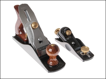 Faithfull Twin Plane Set - No. 4 And 60 1/2 Plane - FAIPLANETWIN